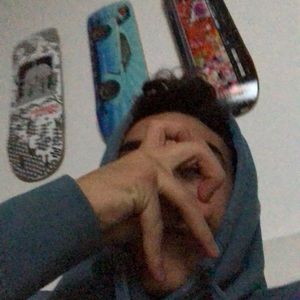 Meet your Posher, Bo